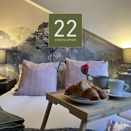 Boutique Style Cosy Cottage Ellesmere Eksteriør billede