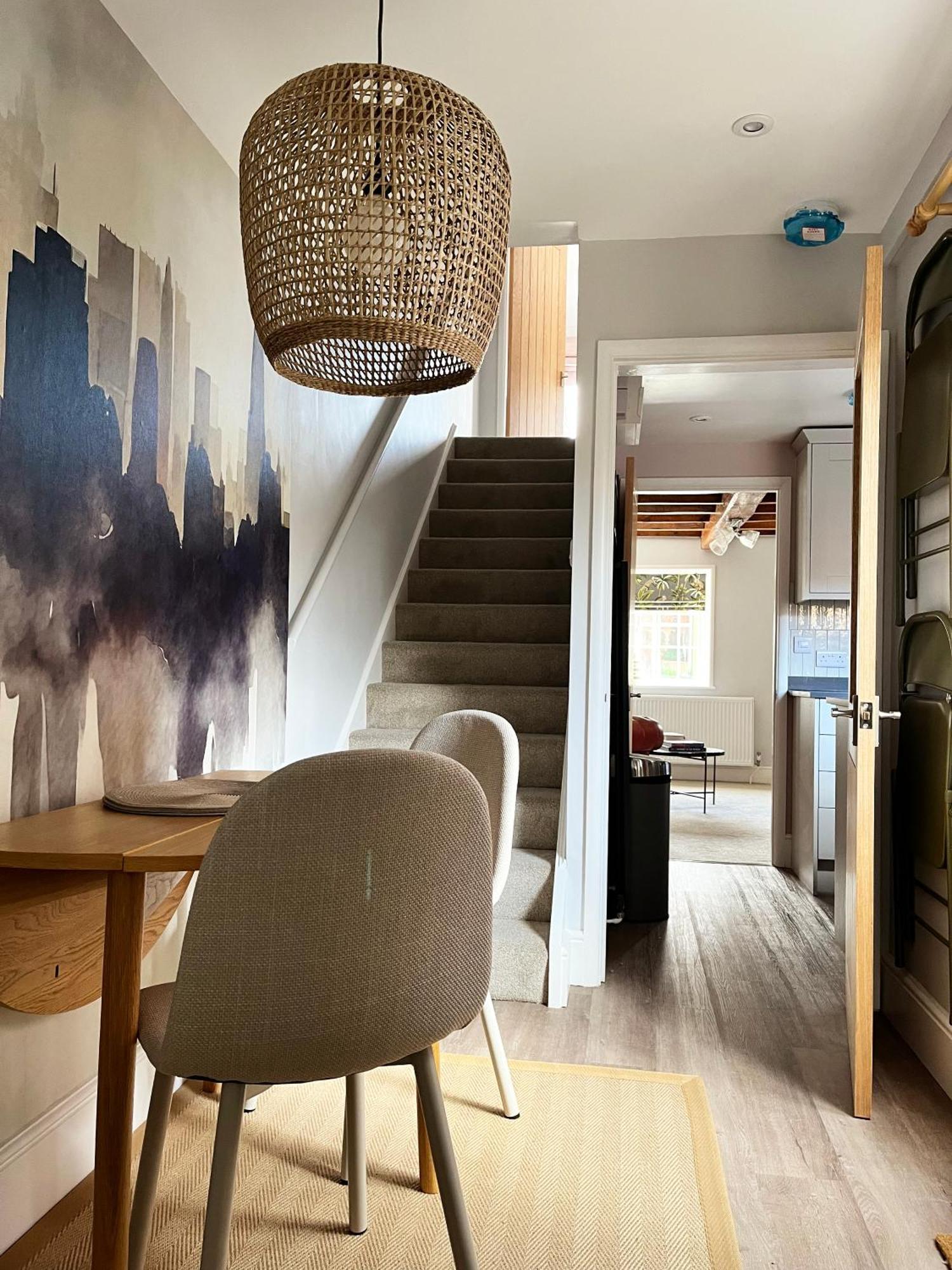 Boutique Style Cosy Cottage Ellesmere Eksteriør billede