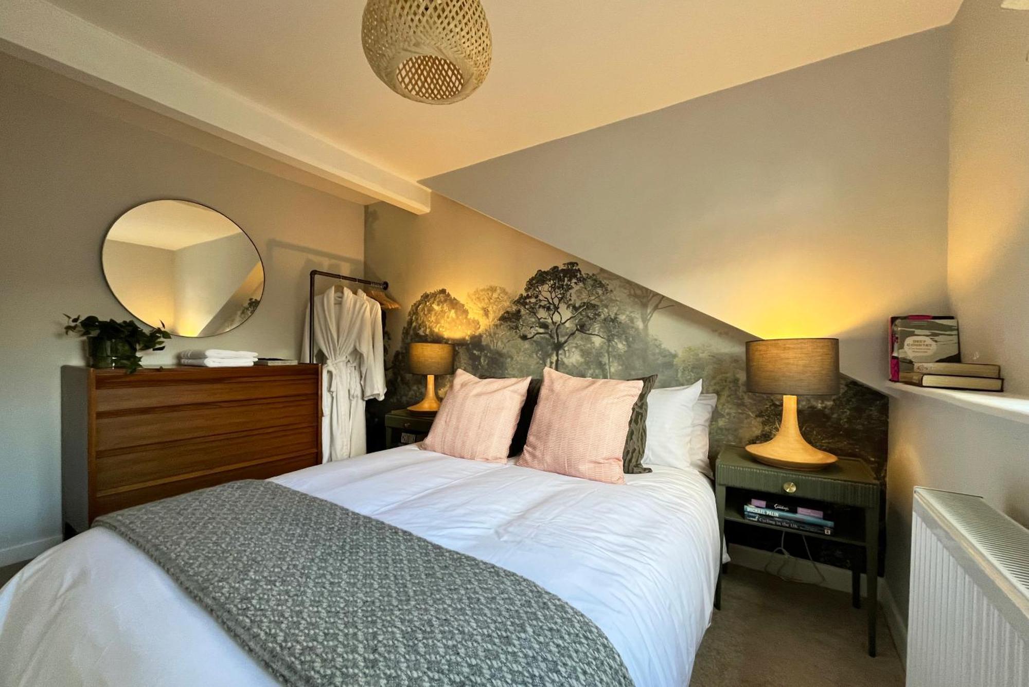 Boutique Style Cosy Cottage Ellesmere Eksteriør billede