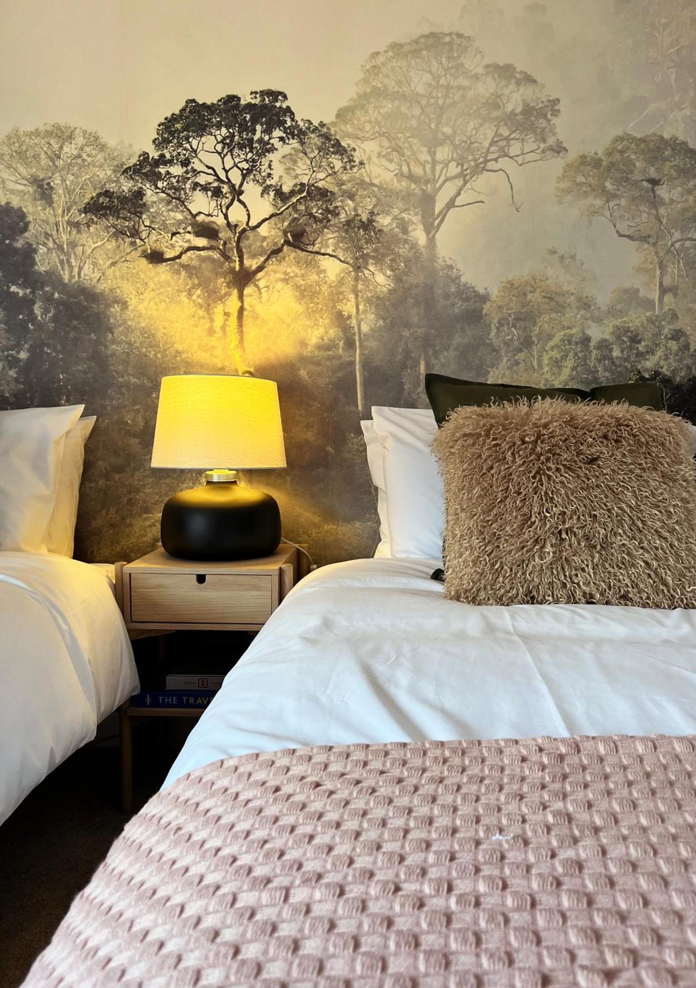 Boutique Style Cosy Cottage Ellesmere Eksteriør billede