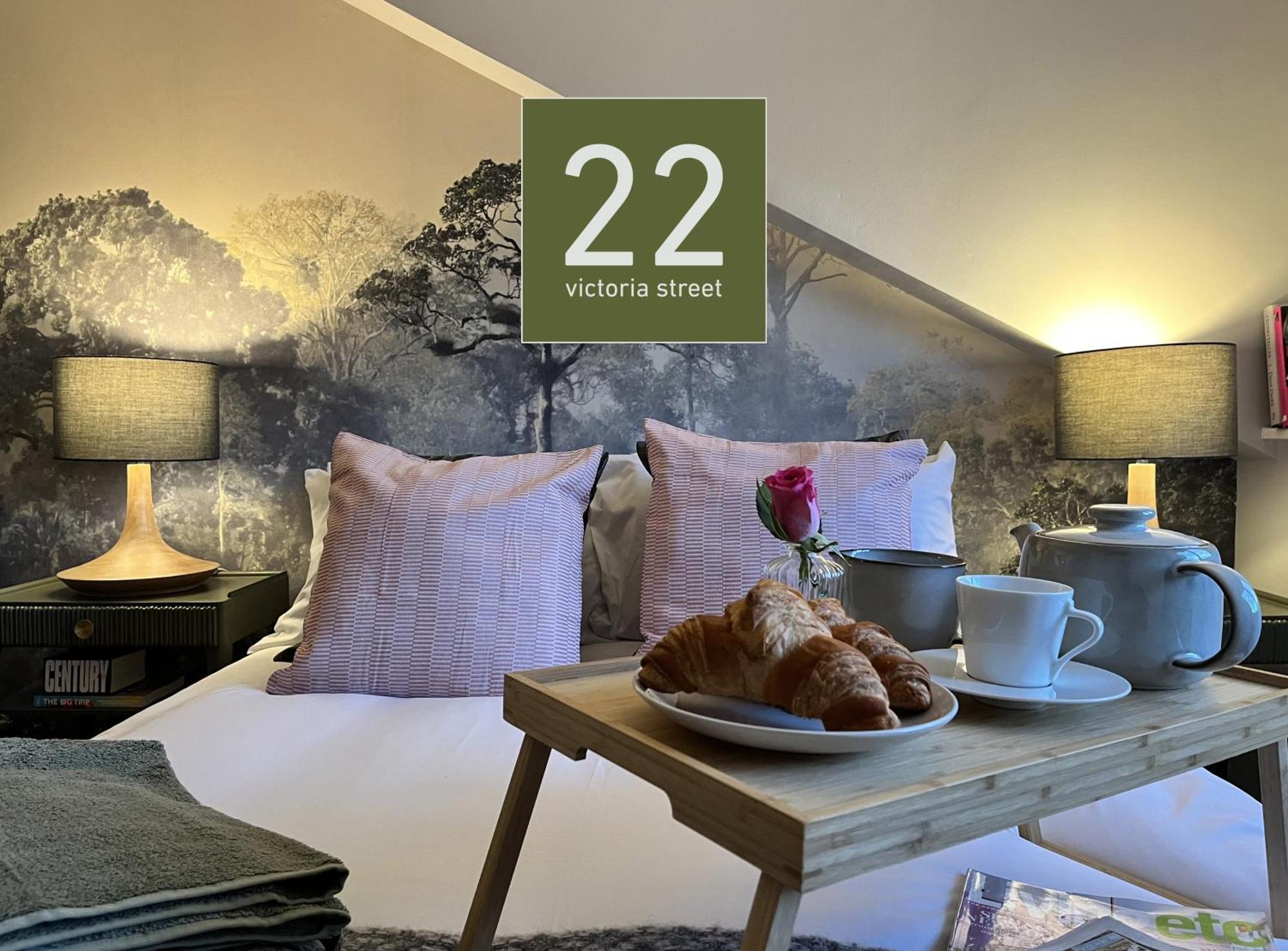 Boutique Style Cosy Cottage Ellesmere Eksteriør billede