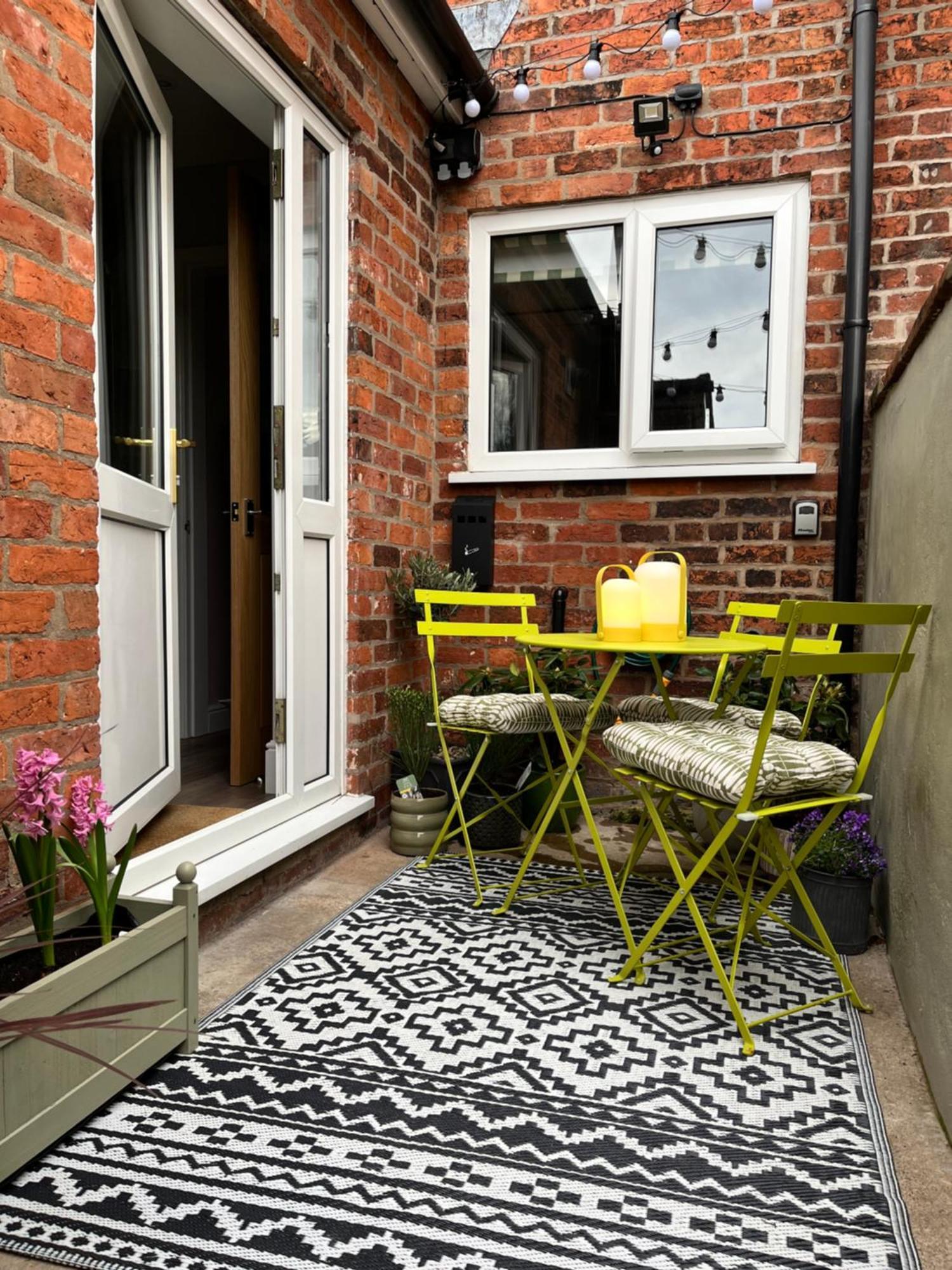 Boutique Style Cosy Cottage Ellesmere Eksteriør billede